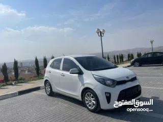  18 متوفر للبيع كيا بيكانتو2019. كيا فورتي 2008 فل اضافات 4 غيار