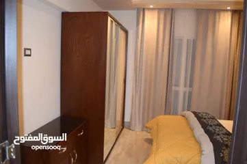  19 شقه ايجار مفروش فندقي  الرحاب Furnished apartment for rent in Rehab 2