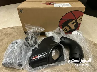  2 فلتر رياضي - بي ام دبليو - BMW - Air Intake - Sport Filter