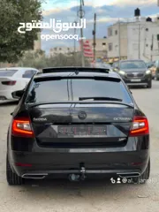  1 اوكتافيا 2020 بنزين بانوراما 86 كاش