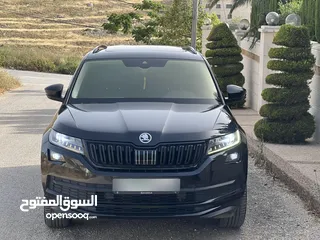  1 كودياك لورين كلمنت اصل 2020