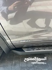  7 تويوتا هايلاندر 2019 لميتد بلاتينيوم فل كامل 4 كميرات و 7 مقاعد بانوراما توب نظافة