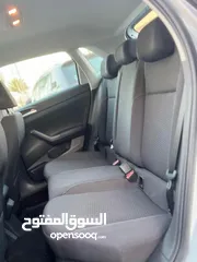  7 فلوكس فاجن بولو 2019