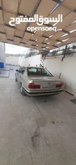  5 bmw 1990 بي ام 520 e34