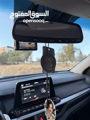  4 Kia K3 2020 فحص كامل نظيفة جدا