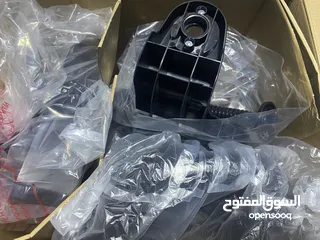  11 ستيرنج V3PROجهاز جديد استخدام اقل من شهر  جهاز نضيف و لله يبارك لصاحب النصيب قابل للتفاوض على 45