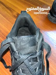  4 Nike Court Borough Low 2 premium black