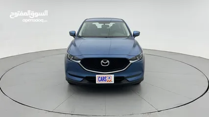  8 (FREE HOME TEST DRIVE AND ZERO DOWN PAYMENT) MAZDA CX 5