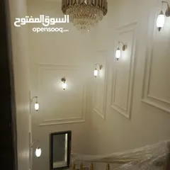  25 شقق للبيع في الحي الشرقي تشطيب سوبر ديلوكس