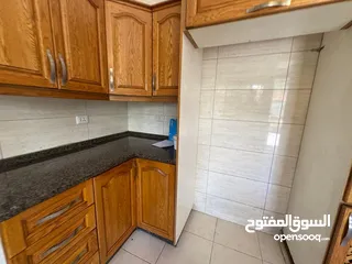  15 شقة سوبر ديلوكس ارضي مع حديقة