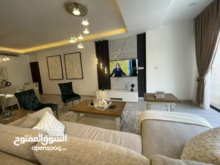  17 Two bedroom apartment in abdoun