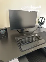  1 Gaming PC for sale