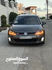  4 Golf tsi2014