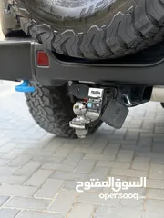  15 Jeep Rubicon 2022  محرك 2000 هايبرد Plug in