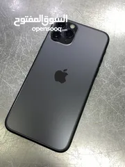  1 iPhone 11 pro 256 - ايفون 11 برو