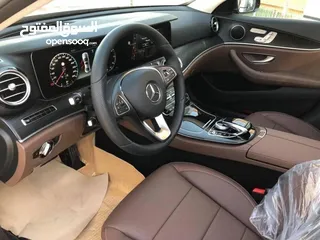  15 مرسيدس e200 2018 بنزين اصلي فحص اتوسكور  A+100 اعلى صنف AMG اصلي ممشى25000 الف اصلي