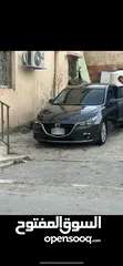  4 مازدا 3 ,, 2016 ,,  Mazda 3 2016,,,1500cc