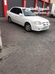  6 فيرنا2005 بيع فقط