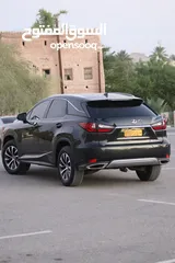  4 RX350 للبيع نظيف ما يشتكي من شي