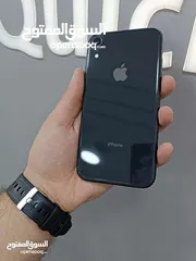 3 IPHONE XR ( 128GB ) USED /// ايفون اكس ار ذاكرة 128 مستعمل وكاله