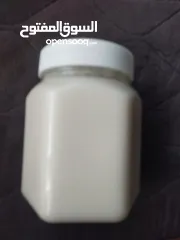  3 عسل طبيعي 100%  العسل الطبيعي الفاخر الابيض القرغيزي والأسود والأحمر وغذاء الملكات