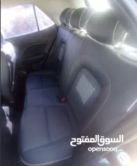  5 هونداي فينو v 2019