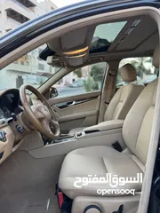  10 مرسيدس c200 2008