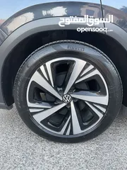  9 Volkswagen id6 crozz pro 2023