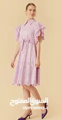  2 Summer Dress - New Collection