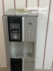 1 كولر بحاله ممتازه