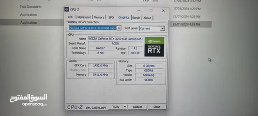  17 Nitro V 15 i7 13620H , RTX 3050 , 32G Ram DDR5