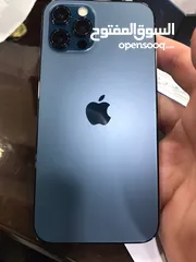  1 iPhone 12pro used