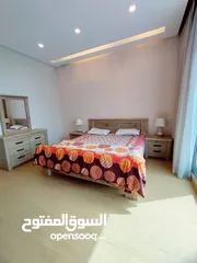  9 APARTMENT FOR RENT IN JUFFAIR 2BHK FULLY FURNISHED