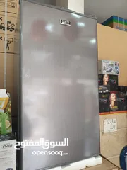  1 ثلاجة مكتب مني بار نيوتن سلفر انفيرتر توفير شامل توصيل داخل عمان