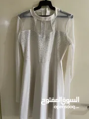  6 فساتين سهره