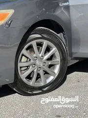  1 تويوتا كامري 2010