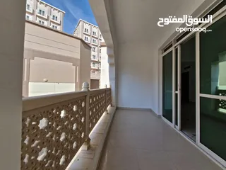  7 3 + 1 BR Deluxe Apartment in Muscat Oasis