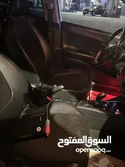  9 كيا بيكانتو موديل 2014 فل كامل ماتور 1250CC