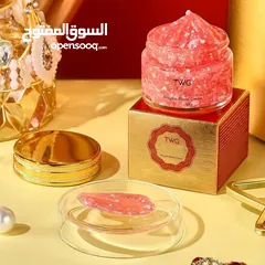  12 خلطة دم التنين الكورية twg dragon blood cream لتحفيز الكولاجين في البشره