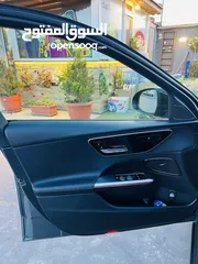  17 ‏Mercedes C200 2022Mild hybrid  الشكل الجديد  فحص كامل بحال الشركه