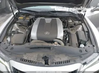  12 لكزس is350 F SPORT 2021