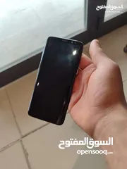  4 شاشة s8اصلية