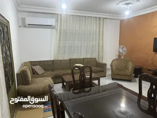  24 شقة مفروشة للايجار