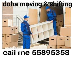  1 Doha Movers