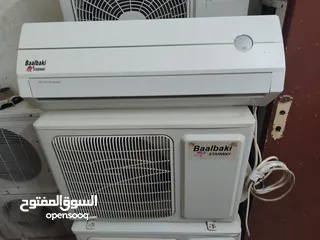  12 مكيفات  (عادي) جري شامل التركيب كفالة شهر