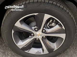  4 ‎ شفروليه مينلو موديل 2022 عداد زيرو تسليم فوري Chevrolet MENLO