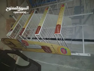  2 مستلزمات سوبر ماركت
