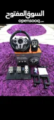  1 Steering wheel V9 PXN