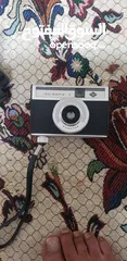  1 كاميرا تصوير الزمن الجميل صناعه المانيه عام1965م