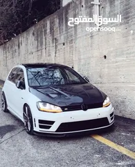  2 Golf R golf